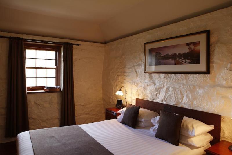 Royal Mail Hotel ดันเคลด์ ภายนอก รูปภาพ