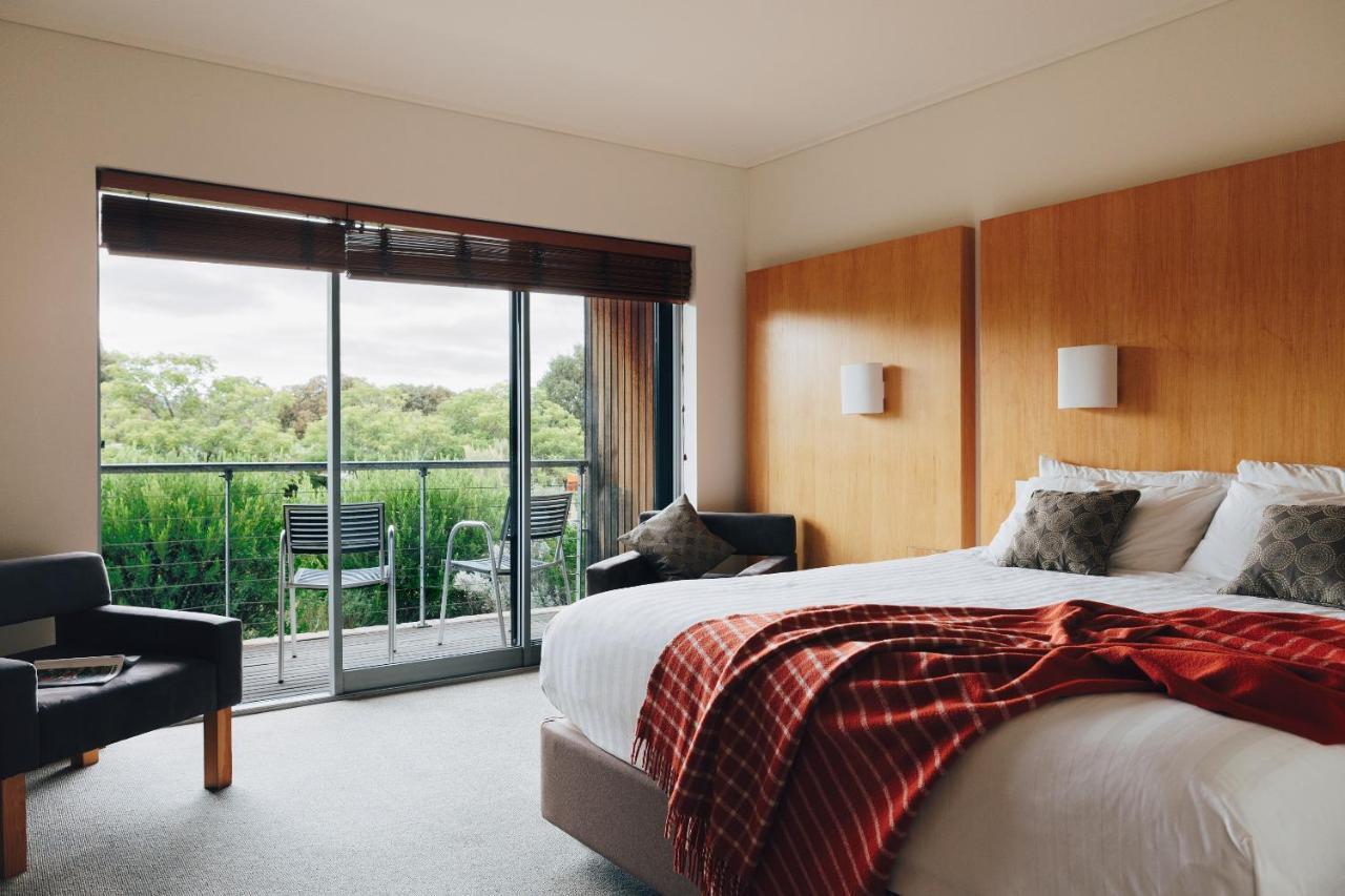Royal Mail Hotel ดันเคลด์ ภายนอก รูปภาพ